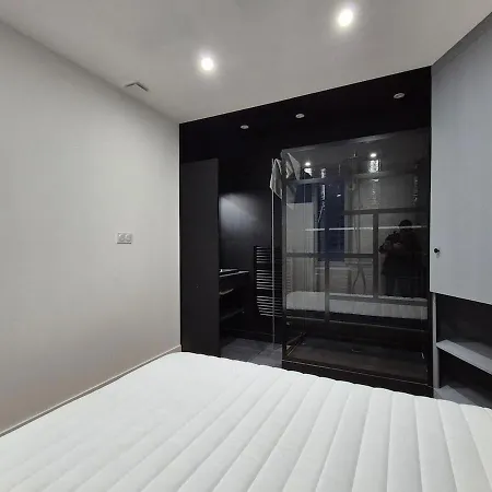 Loft T2 - Hypercentre *