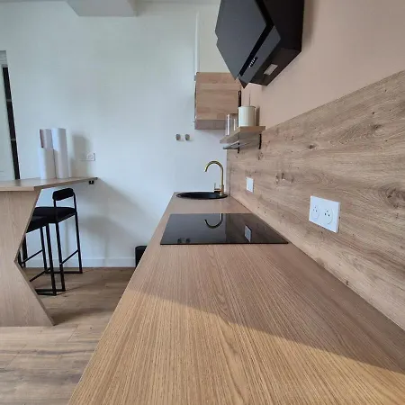 Loft T2 - Hypercentre Appartement