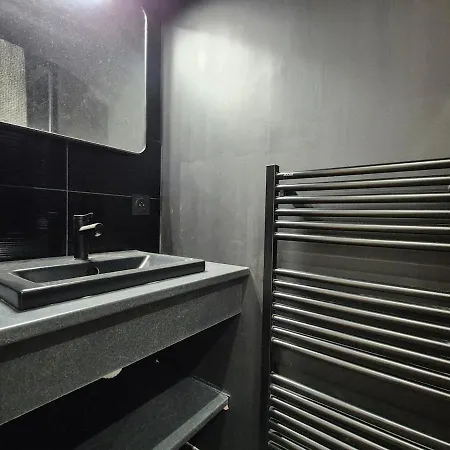 Loft T2 - Hypercentre Lejlighed *